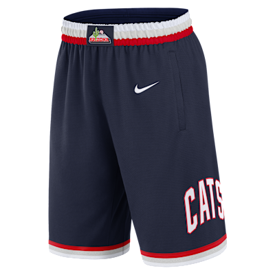 Arizona Replica Basketball Men's Nike Dri-FIT College Shorts. Nike.com